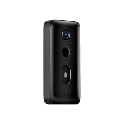 Video Porteiro Inteligente 3 Xiaomi, Preto