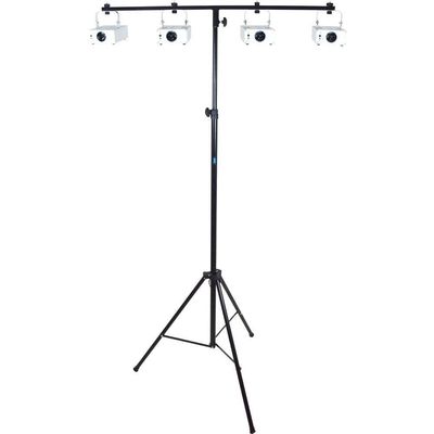 Pedestal Canhão De Iluminação Cl34 Ask