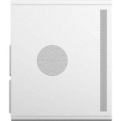 Gabinete Office Fortrek Go22 Premium Branco
