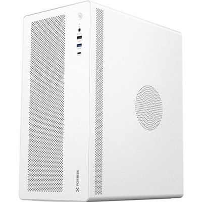 Gabinete Office Fortrek Go22 Premium Branco