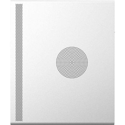 Gabinete Office Fortrek Go22 Premium Branco