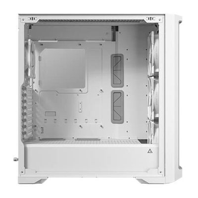 Gabinete Gamer Antec Perfor. 1 Ft Lateral De Vidro Temperado De 4 Mm E-atx-atx-micro-atx-itx 3 F