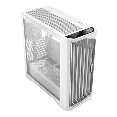 Gabinete Gamer Antec Perfor. 1 Ft Lateral De Vidro Temperado De 4 Mm E-atx-atx-micro-atx-itx 3 F