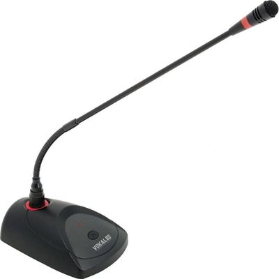 Microfone Mesa Vmm-145 Vokal..