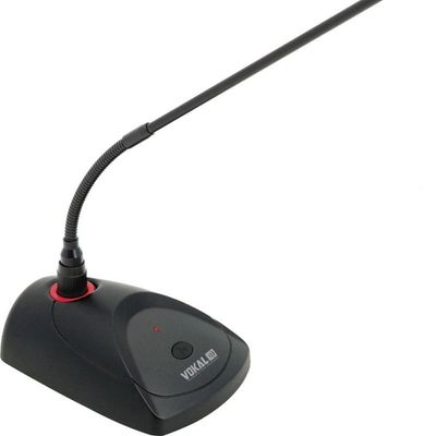 Microfone Mesa Vmm-145 Vokal..