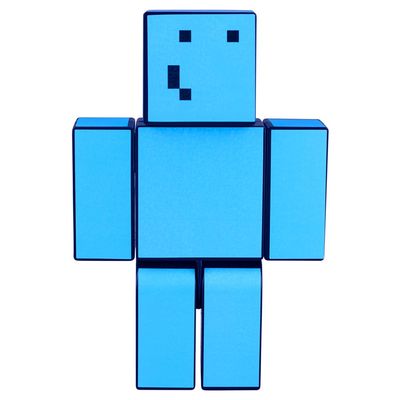 Boneco Problems 25cm Algazarra