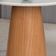 Mesa Lateral Cone 70cm De Altura