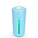 Umidificador De Ambiente Color Cup Humidifier Colorido Azul