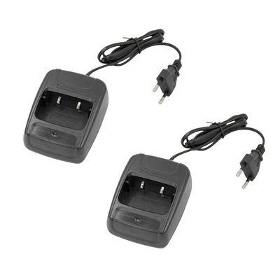 Radio Comunicador Walk Talk Profissional 16 Frequencias Kit Com 2