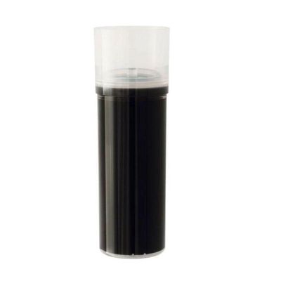Refil Para Pincel Marcador De Quadro Branco Board Master Preto - Pilot
