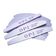 Lixa Lavavel Boomerang 100-180 25 Unidades Unha Gel Fibra
