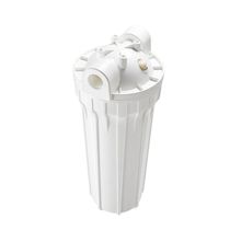 Filtro De Agua Ponto De Uso Loren Acqua Branco 9 3-4
