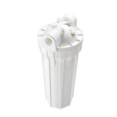 Filtro De Agua Ponto De Uso Loren Acqua Branco 9 3-4