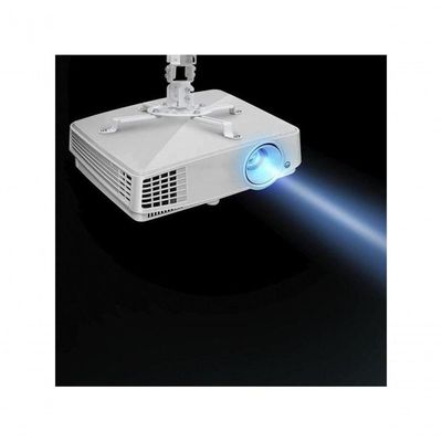 Suporte Para Projetor Pro100wh Elg