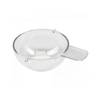 Pipoqueira Agratto Pop Cine Vermelha 110V