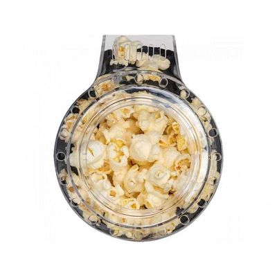 Pipoqueira Agratto Pop Cine Vermelha 110V