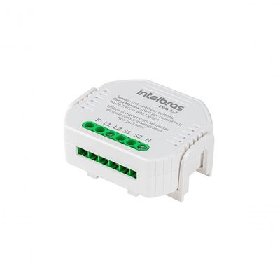 Interruptor Controlador Dimmer Smart Wi-fi Ews 252 4850032