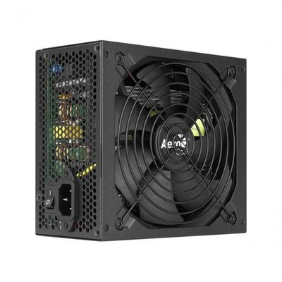 Fonte Gamer Atx Aerocool Kcas 1000gm 80 Plus Gold 1000w...