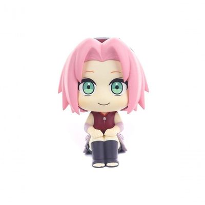 Figure Naruto - Haruno Sakura - Lookup