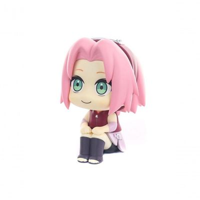 Figure Naruto - Haruno Sakura - Lookup
