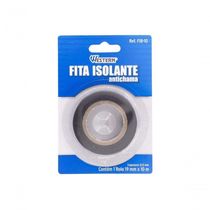 Fita Isolante Western Anti-chamas 10 Metros