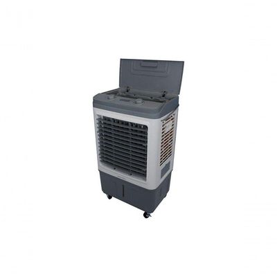 Climatizador Ventisol 35 Litros Branco E Cinza 150w 110V