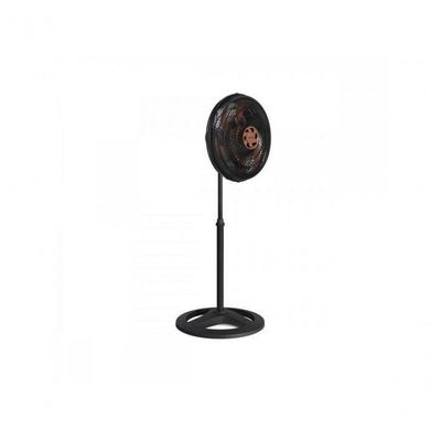 Ventilador De Coluna Ventisol Turbo 6 40cm Bronze 220V