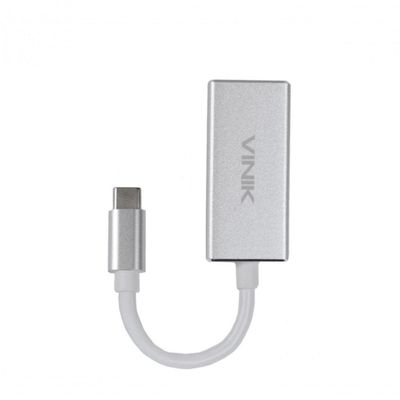 Adaptador Type C Para Dp Vinik - Atdpvn