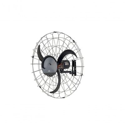 Climatizador 1 Metro Parede Oscilante 220V