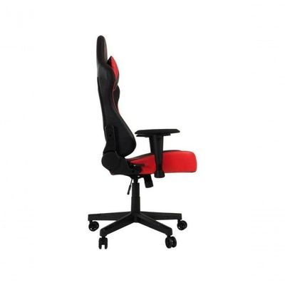 Cadeira Gamer Fortrek Cruiser Preta-vermelha