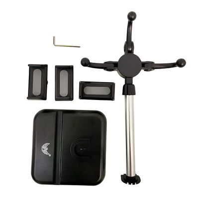 Suporte de Celular Multi plataforma 3 em 1 C-130 Caerus
