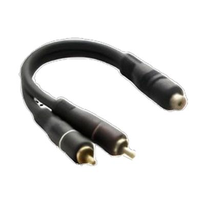 CABO Y SIMPLES GOLD 20 CM PRETO X-6066 BK