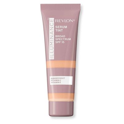Revlon Illuminance Serum Tint Spf 15 - Sérum Facial 28ml Tan Sand