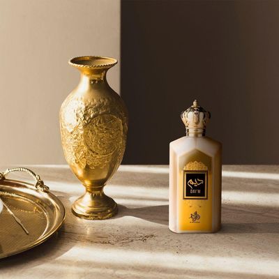 Al Wataniah Dai'm Eau De Parfum - Perfume Feminino 100ml