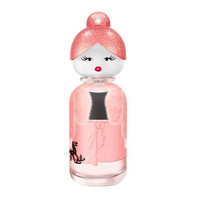 Benetton Blush Cherry Eau De Parfum - Perfume Feminino 80ml