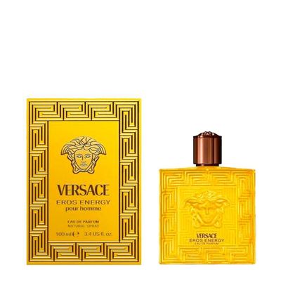 Versace Eros Energy Eau De Parfum - Perfume Masculino 100