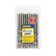 Broca Videa Irwin F 8,00Mm 5/16-907 c/10pcs