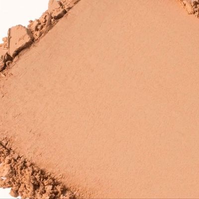 Oceane Compact Powder Edition - Po Compacto Warm Beige