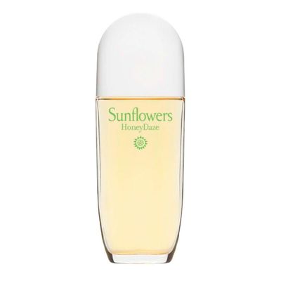 Elizabeth Arden Sunflowers Honey Daze Eau De Toilette - Perfume Feminino 100ml