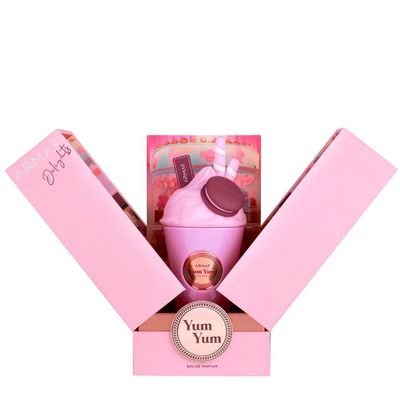 Armaf Delights Yum Yum Eau De Parfum - Perfume Feminino 100ml