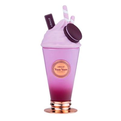 Armaf Delights Yum Yum Eau De Parfum - Perfume Feminino 100ml