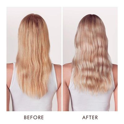 Moroccanoil Blonde Perfecting Purple - Condicionador 200ml