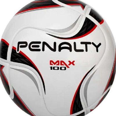 Bola Futsal Penalty Max 100 XXII - Bcovermpto