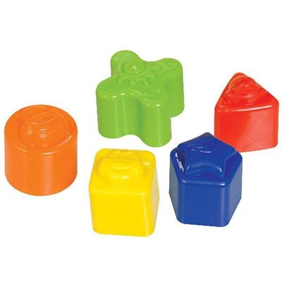 Bola Didática - Merco Toys