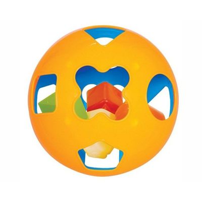 Bola Didática - Merco Toys