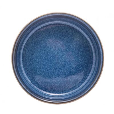 Conjunto 2 Petisqueiras Com Bandeja 12x40x4 Cm - Lyor