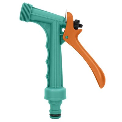 Hidropistola Plastica para Engate Rapido Tramontina