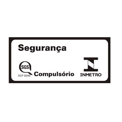 Coifa De Parede 90cm Retangular Duto Slim Fogatti Inox 220V