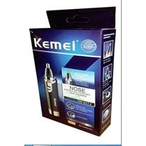 Aparador De Pelos Elétrico Original Kemei KM-6512