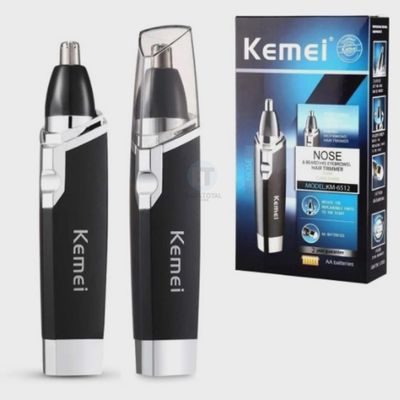 Aparador De Pelos Elétrico Original Kemei KM-6512